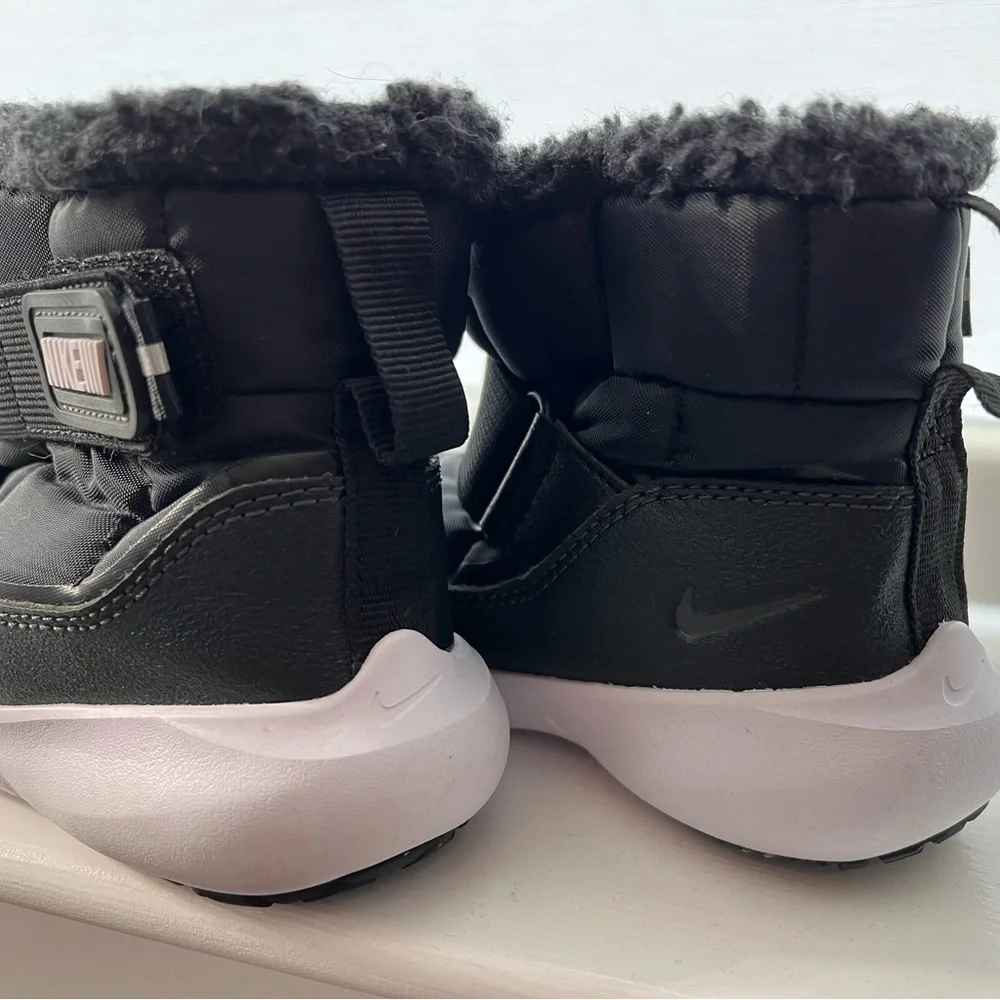 Nike Flex Advance Toddler Shoe 8C